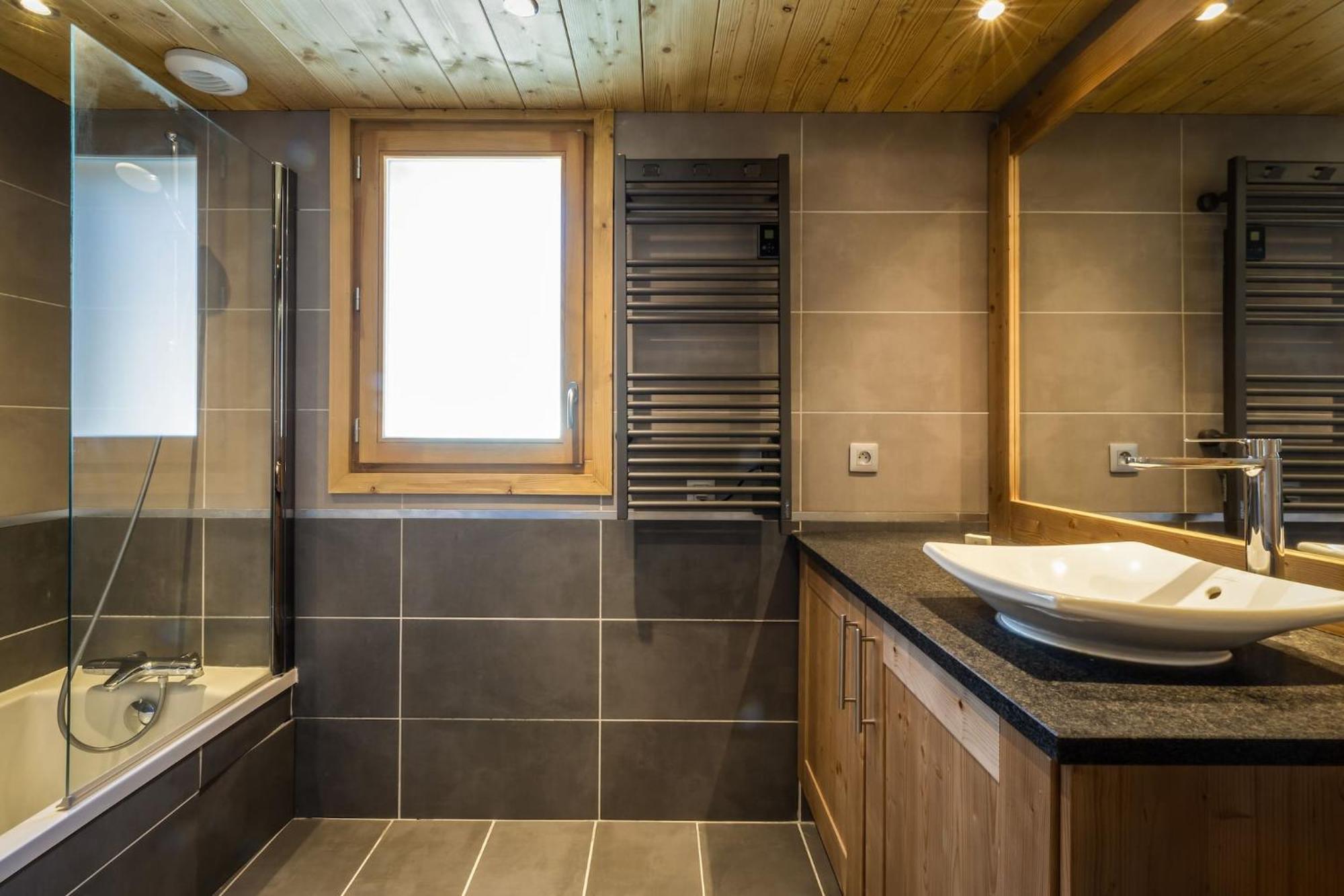 Delys - Renovated - Beside Park - Climbing Wall - Hikes - Mont-Blanc Views Les Houches Bagian luar foto