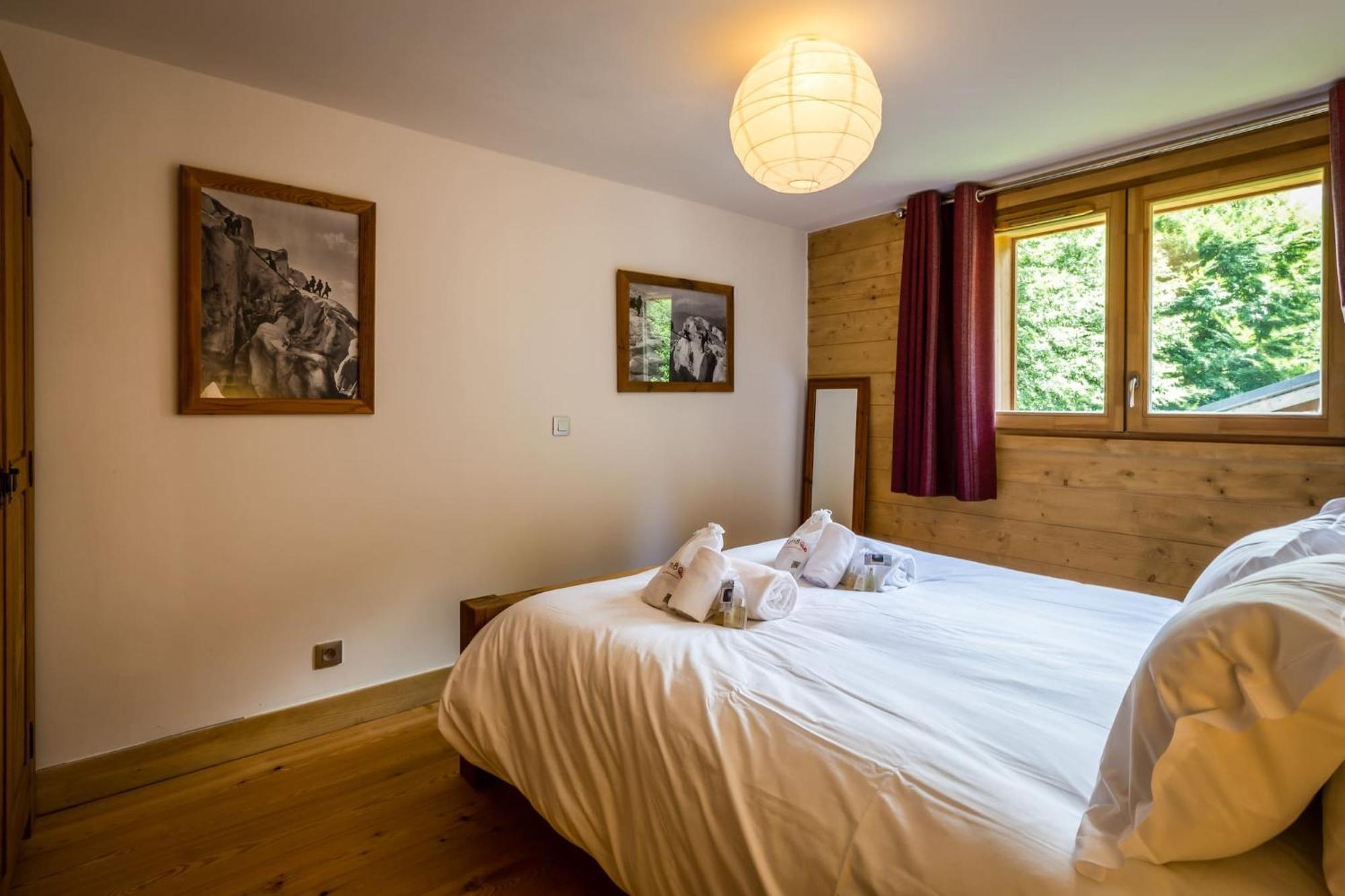 Delys - Renovated - Beside Park - Climbing Wall - Hikes - Mont-Blanc Views Les Houches Bagian luar foto