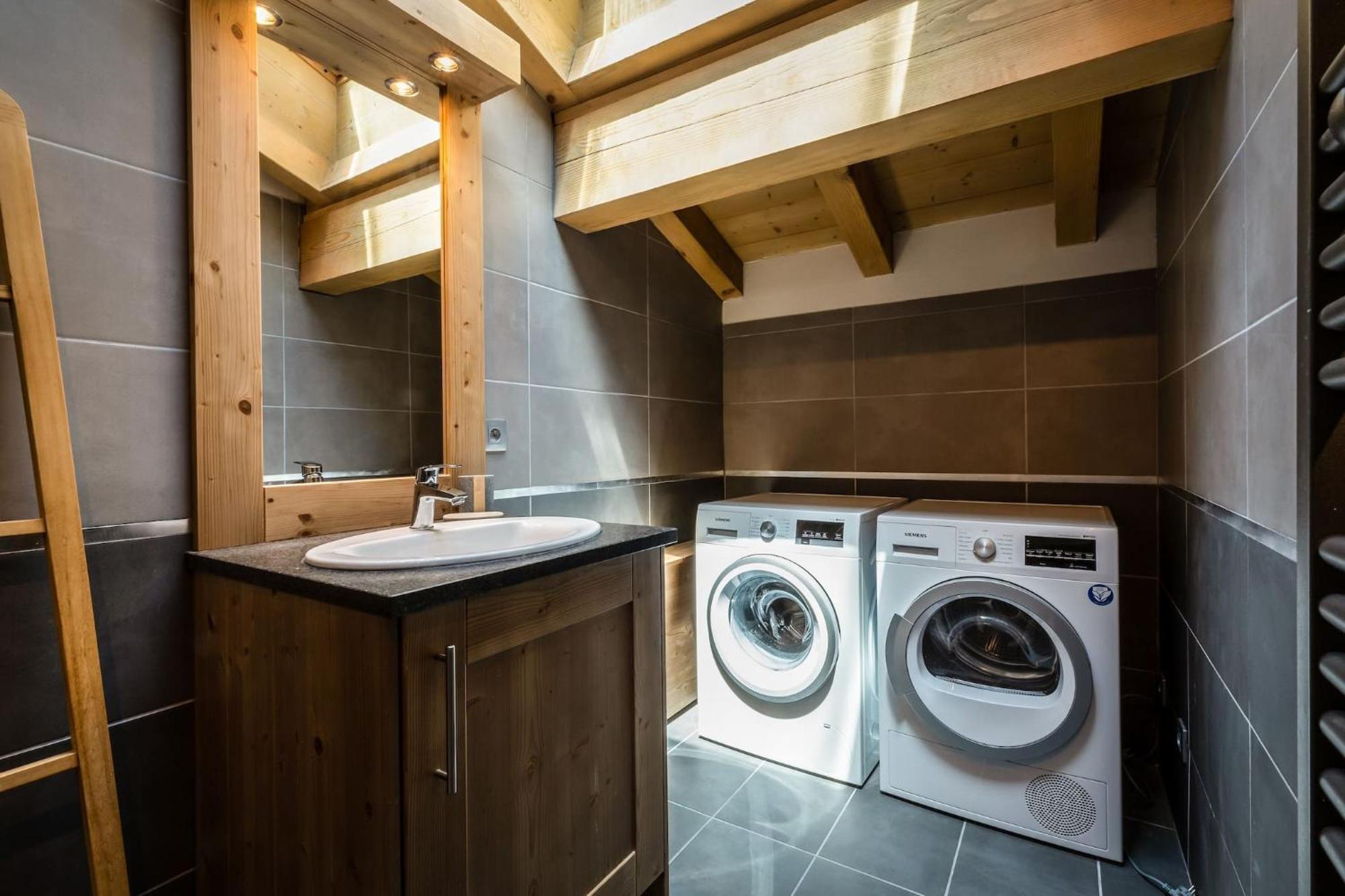 Delys - Renovated - Beside Park - Climbing Wall - Hikes - Mont-Blanc Views Les Houches Bagian luar foto